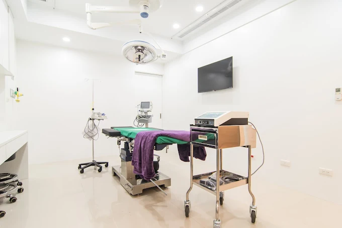 佳思優醫美整形診所 - 台中 照片 3